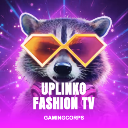 UPlinko Fashion TV
