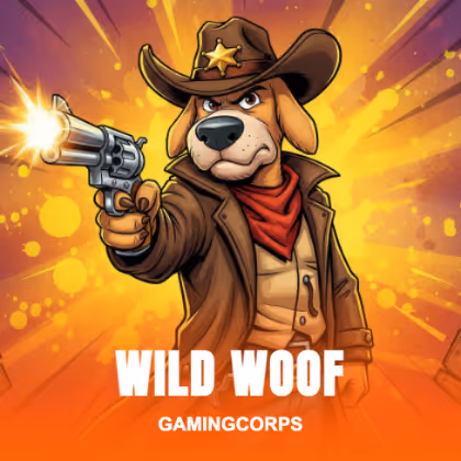 Wild Woof