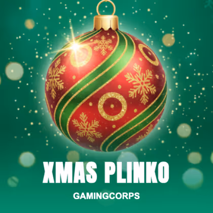 Xmas Plinko