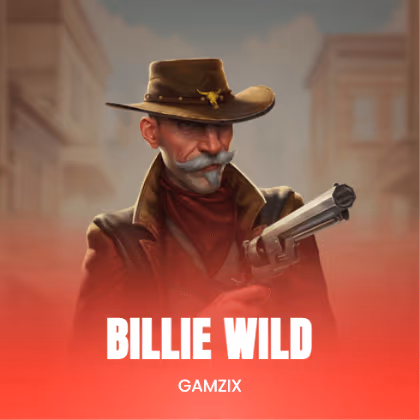 Billie Wild