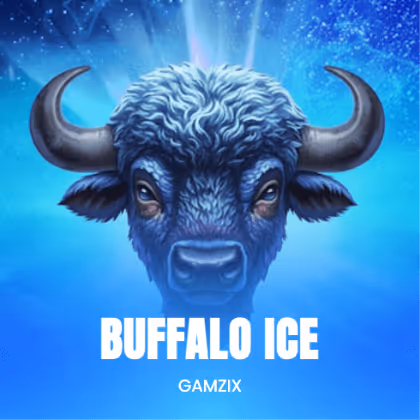 Buffalo Ice