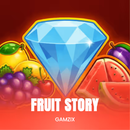 Fruit Story