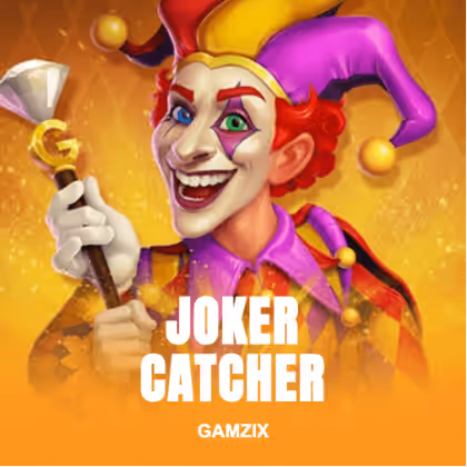 Joker Catcher