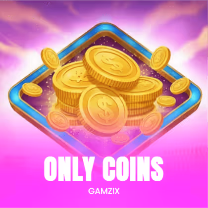 Only Coins
