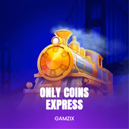 Only Coins Express