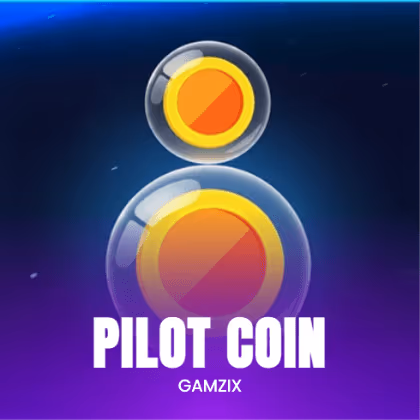 Pilot Coin