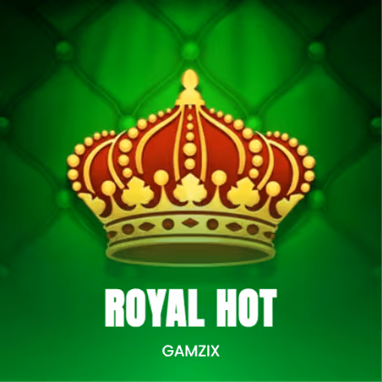Royal Hot