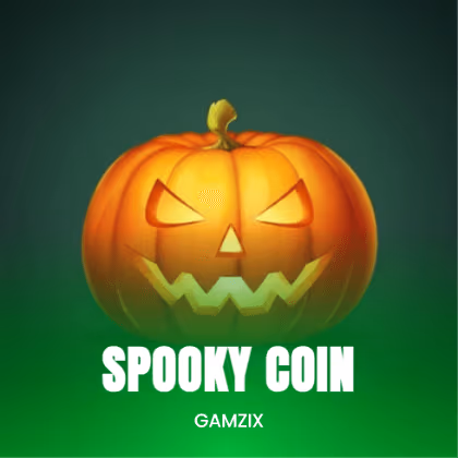 Spooky Coin