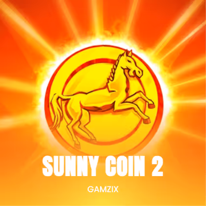 Sunny Coin 2