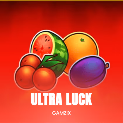 Ultra Luck