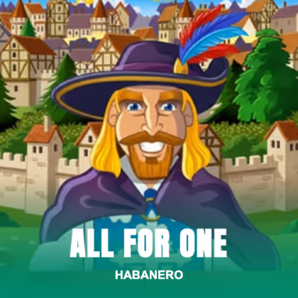 All For One