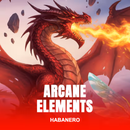 Arcane Elements