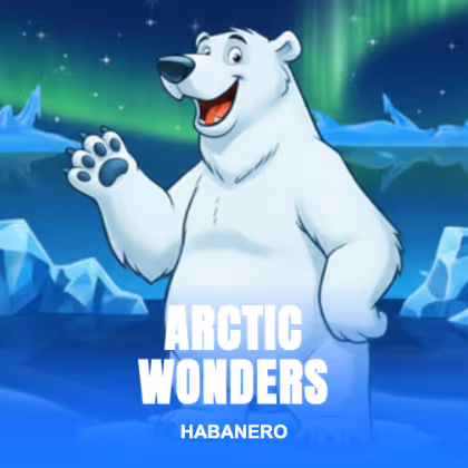 Arctic Wonders