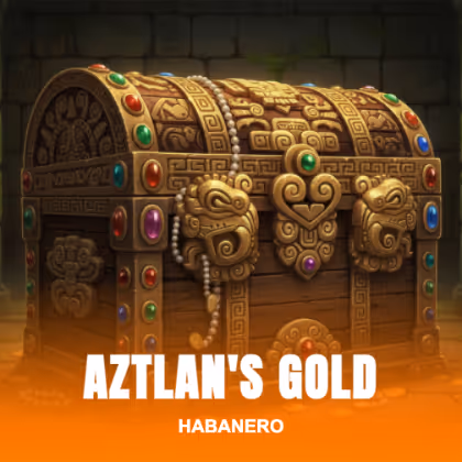 Aztlan's Gold
