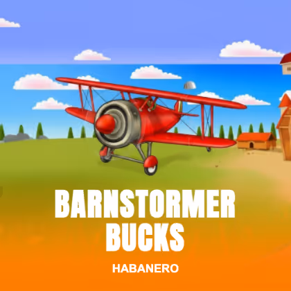 Barnstormer Bucks