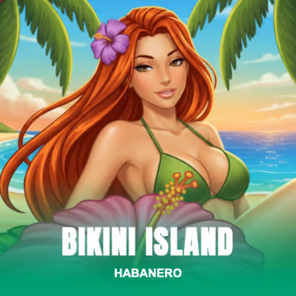 Bikini Island