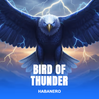 Bird of Thunder