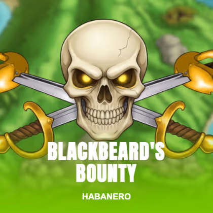 Blackbeard's Bounty