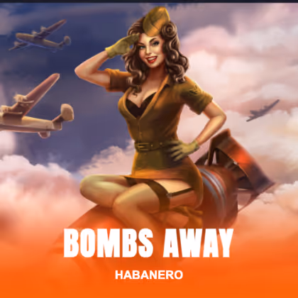 Bombs Away