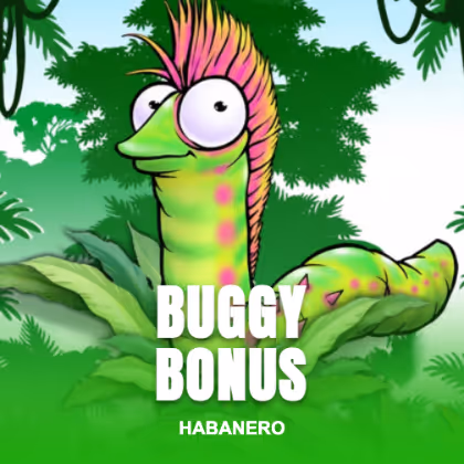Buggy Bonus
