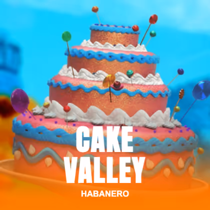 Cake Valley