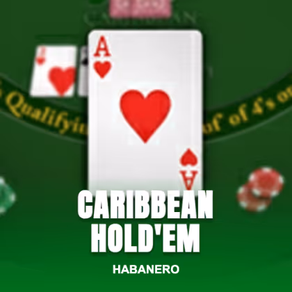 Caribbean Hold'em