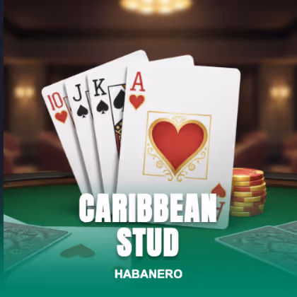 Caribbean Stud