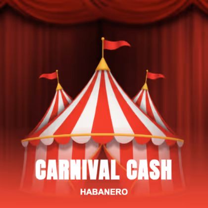 Carnival Cash