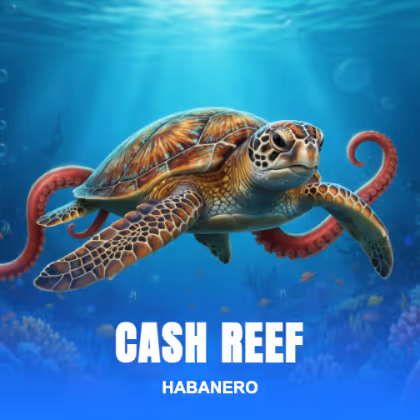 Cash Reef