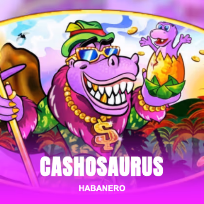 Cashosaurus