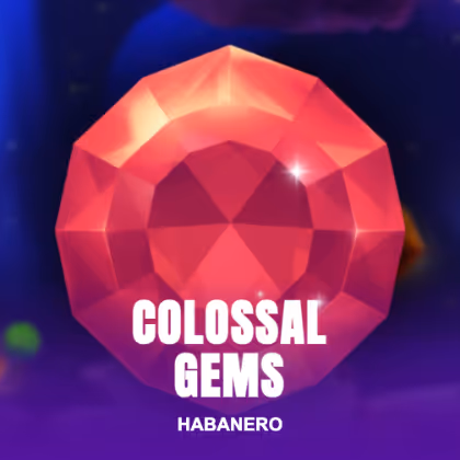 Colossal Gems