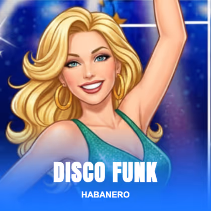 Disco Funk
