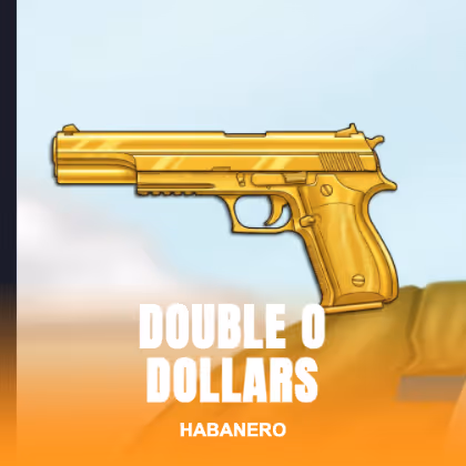 Double O Dollars