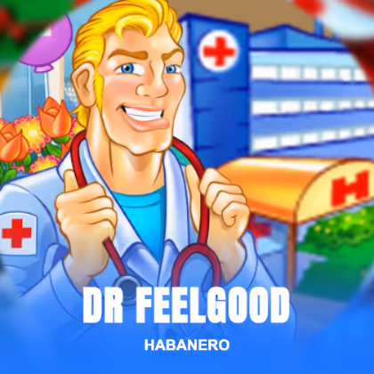 Dr Feelgood