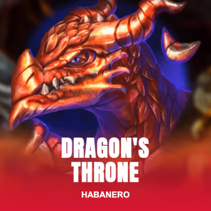 Dragon's Throne