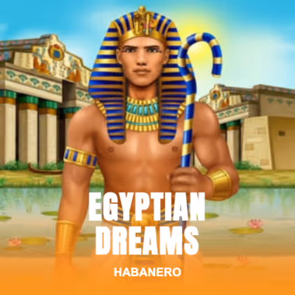 Egyptian Dreams