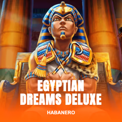 Egyptian Dreams Deluxe