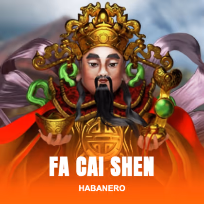 Fa Cai Shen