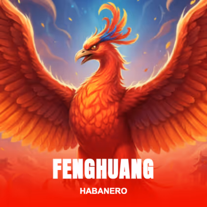 Fenghuang
