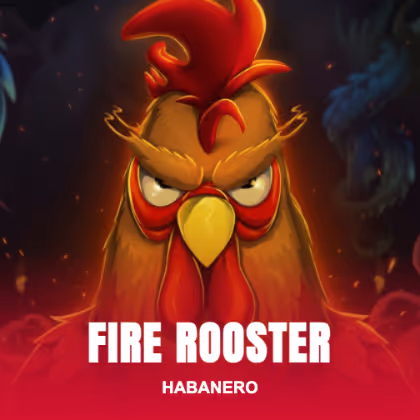 Fire Rooster
