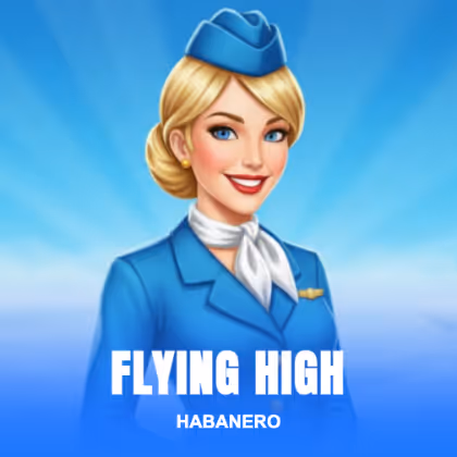 Flying High