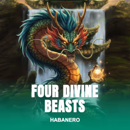 Four Divine Beasts