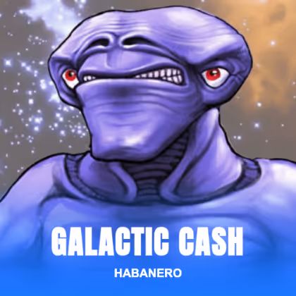 Galactic Cash