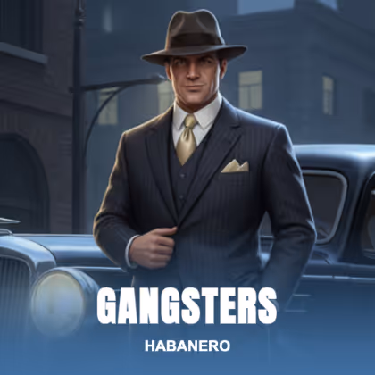 Gangsters