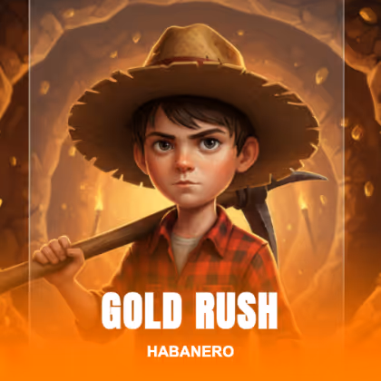 Gold Rush
