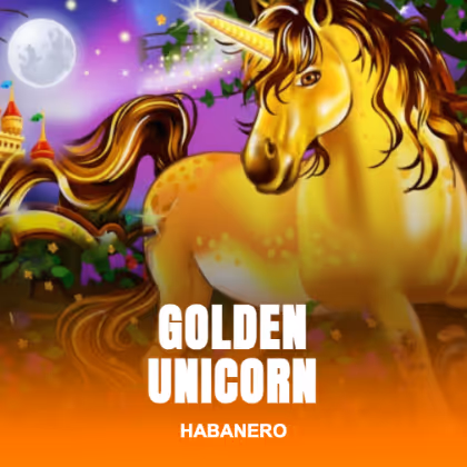 Golden Unicorn