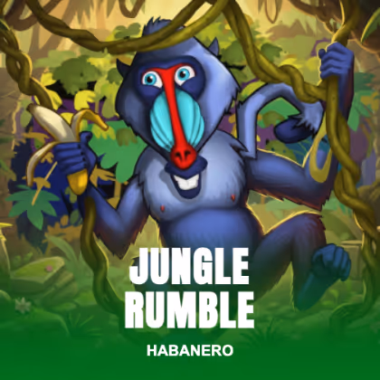 Jungle Rumble