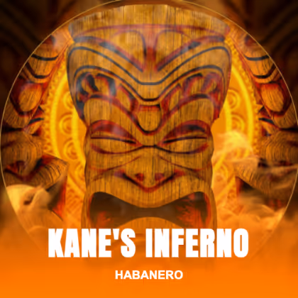 Kane's Inferno