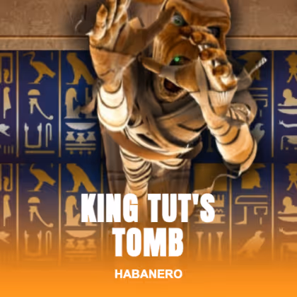 King Tut's Tomb