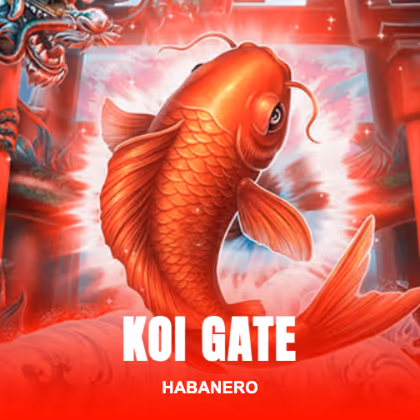 Koi Gate